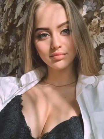 Проститутка Альбина Проститутка Альбина